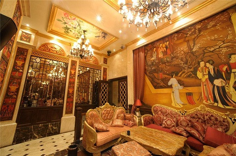 洱源高档KTV妹子质量哪家好